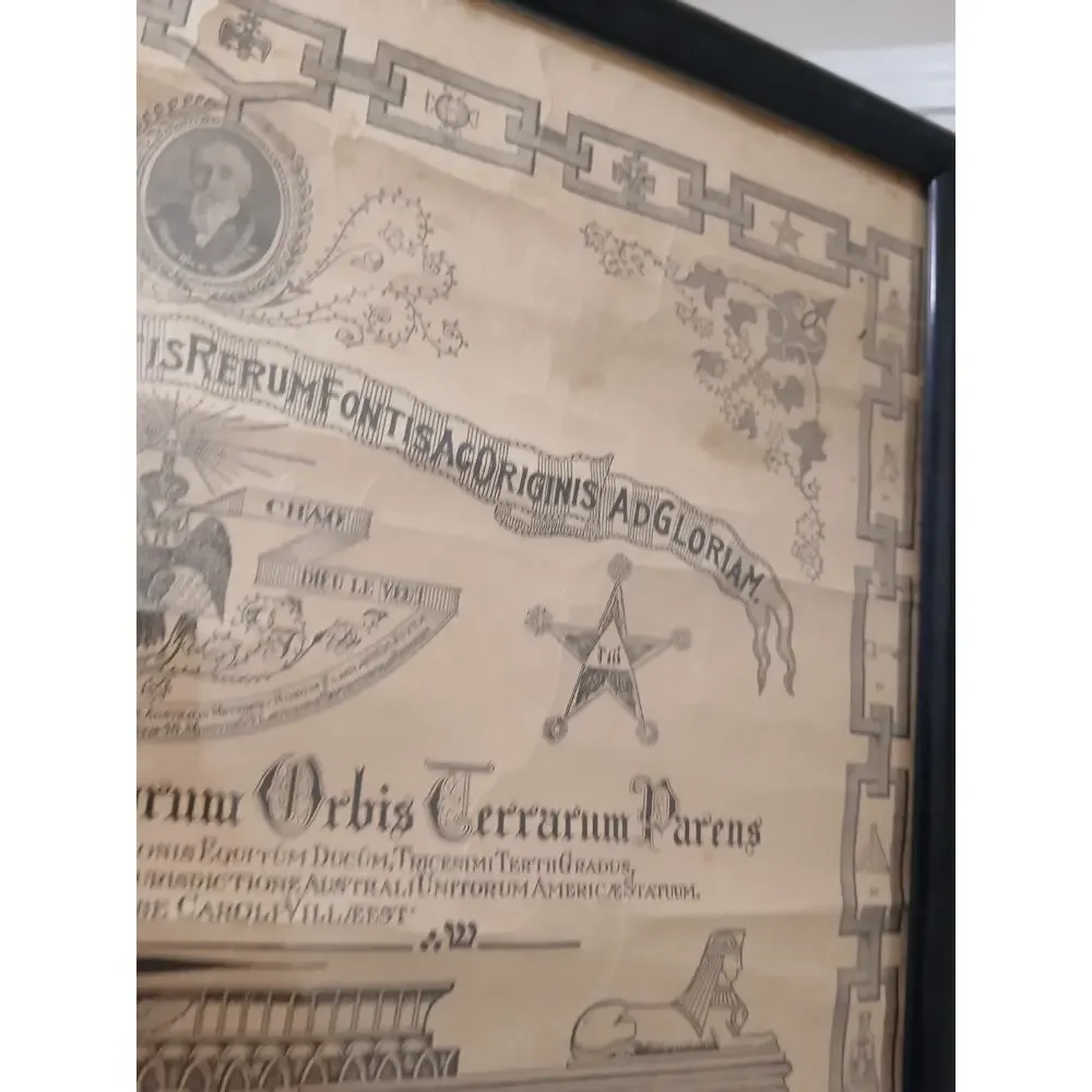 N/A original 1917